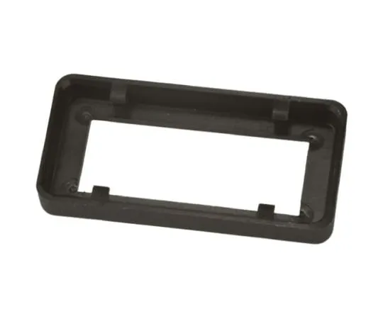 64-1269-66　Arcolectric, Rocker Switch Bezel, For Use With Rocker Switches　F1096MOAAAB