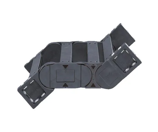64-1388-74　Igus Polymer Metal Cable Chain Bracket Mounting Bracket E4.42, e-chain　E4.420.20.1.12