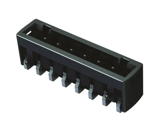 64-1381-32　HARTING Har-Flexicon, 2 Way Pluggable Terminal Block　14110213001000