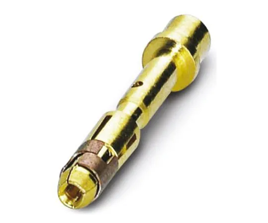 64-1299-61　Phoenix Contact SF-10KS004 Series, 9A Female Crimp Circular Connector Contact for *** with Pluscon P30 Series　1607356