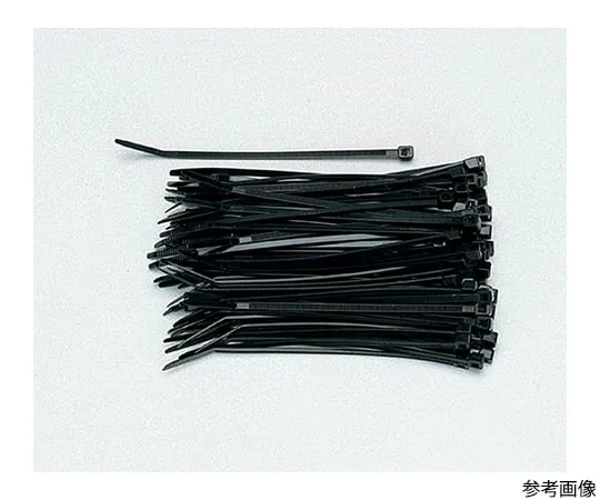 64-0825-54　Cable Ties　TA957BK-100