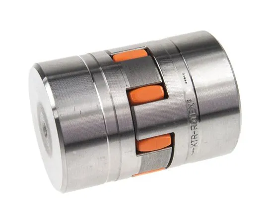 64-1328-55　KTR 105mm OD Coupling With Set Screw Fastening　ROTEX48-Complete-KTR
