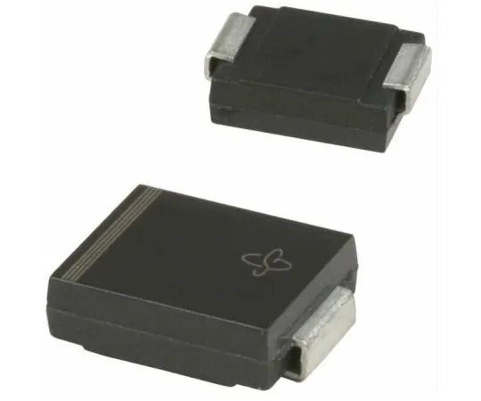 64-1345-16　Vishay 200V 4A, Silicon Junction Diode, 2-Pin DO-214AB MURS320-E3/57T　MURS320-E3/57T
