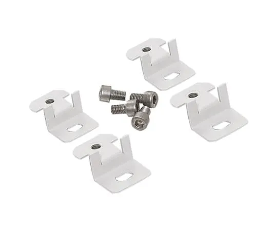 64-1339-35　Fibox Fixing Lug for *** with ARCA Series Cabinet　WMK ARCA 10 MID WALL MOUNTING SET