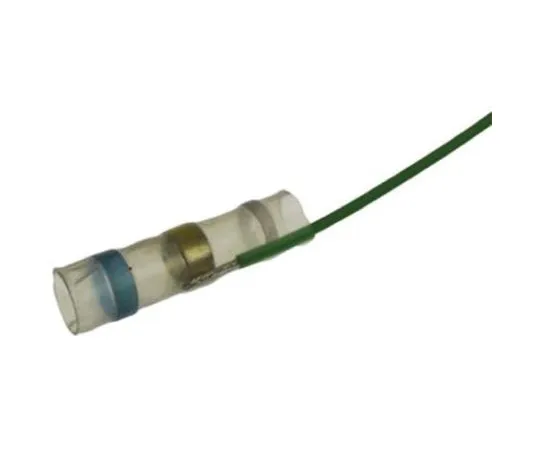 64-0657-07　TE Connectivity Transparent Solder Sleeve Maximum of 9.2mm　CWT-9-W122-5