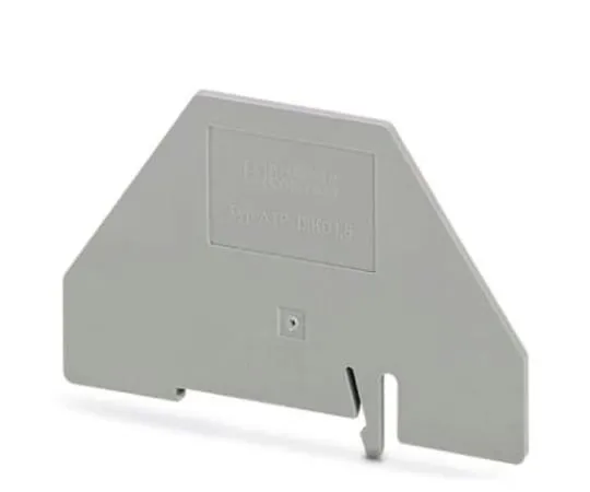 64-1304-53　Phoenix Contact ATP-DIKD 1.5 Series Partition Plate　1413285