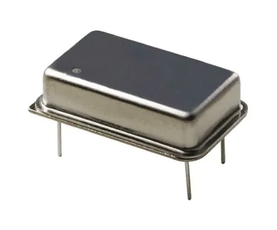 64-1271-29　QANTEK, 16.384 MHz XO Oscillator, ±50ppm HCMOS, 14-Pin DIP14 QX14T50B16.38400B50TT　QX14T50B16.38400B50TT