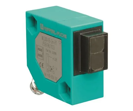 64-0656-51　Pepperl + Fuchs ML300 Photoelectric Sensor Retroreflective 0 → 2 m Detection Range PNP　ML300-55-2M-RT/59/98/103