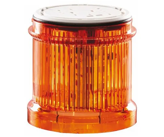 64-1391-04　SL7 Beacon Unit, Amber LED, Strobe Light Effect, 24 V ac/dc　171407 & SL7-FL24-A