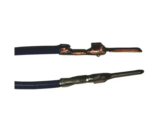 64-1403-98　JST Crimp Connector to Crimp Connector Cable assembly　01SWPTSWPT-24L-150