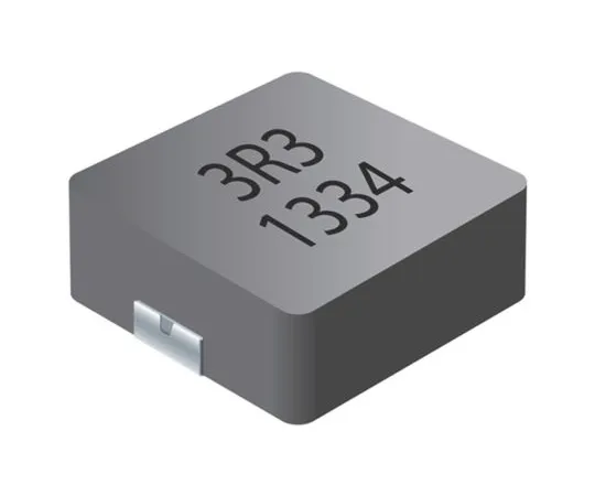 64-1396-53　Bourns SRP1265A Series Type 1265 Shielded Wire-wound SMD Inductor with a Carbonyl Powder Core, 470 nH ±20% Wire-Wound　SRP1265A-R47M