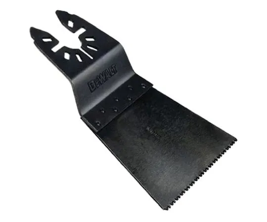 64-1260-43　Dewalt 43 mm Multi-Tool Fast Cut Wood Blade for *** with Oscillating Multi Tool　DT20705-QZ