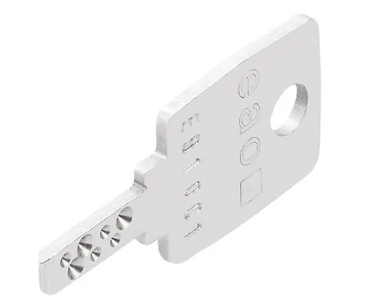 64-0682-75　Key for 14 Series　14-987.1001