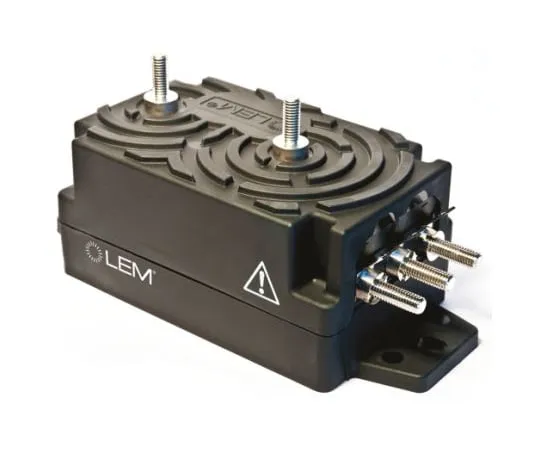 64-1261-74　LEM DVL Series Current Sensor, 50mA output current　DVL 50