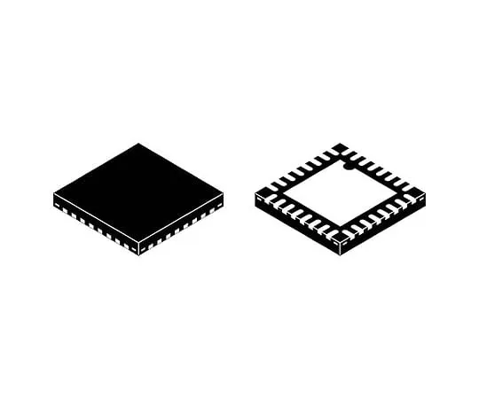 64-1317-14　ON Semiconductor MC100EP016AMNG 8-stage Binary Counter, Up Counter, , Uni-Directional, 32-Pin QFN　MC100EP016AMNG