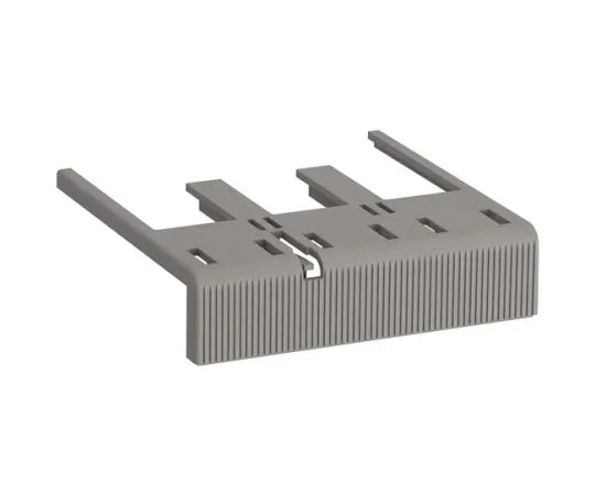 64-1285-42　ABB Terminal Cover for *** with AF116 → AF370 Series　1SFN124803R1000  LT205-30L