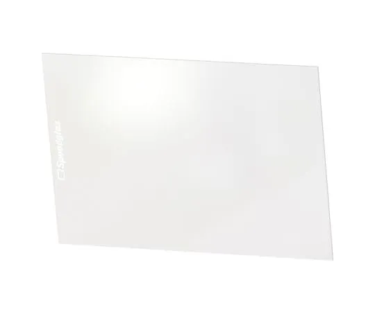 64-1387-84　Inner Cover Plate for *** with 9100FX Air Welding Helmet, 9100XX Filter　528025