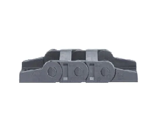 64-1388-14　Igus Polymer Cable Chain Bracket Mounting Bracket 10, B15i, e-chain　1025.12P