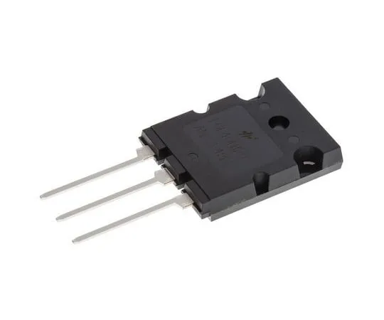 64-1298-11　IXFK150N30P3 N-Channel MOSFET, 150 A, 300 V HiperFET, Polar3, 3-Pin TO-264 IXYS　IXFK150N30P3