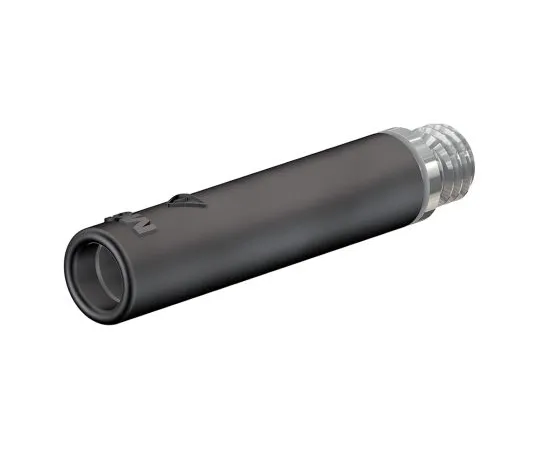 64-1339-80　Black Female, Male Banana Plug Screw 30 V ac, 60 V dc　23.1034-21
