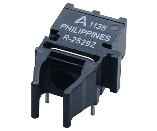64-1292-60　Broadcom AFBR-2529Z 50MBd 685Nm Fibre Optic Receiver　AFBR-2529Z