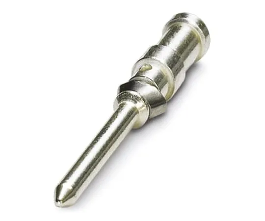 64-1302-32　CK Series Male Crimp Contact,1P, 1 Way, Rated At 0.005A, 5 V, For Use With Heavy Duty Plug Connector　1663349
