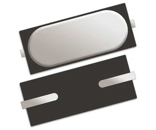 64-1369-14　QANTEK 3.6864MHz Crystal ±20ppm HC-49/U-S SMD 2-Pin 11.4 x 4.8 x 4.4mm　QCS3.68640F18B23R