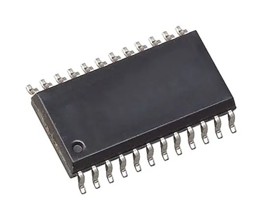 64-1317-59　MC14067BDWG ON Semiconductor, Multiplexer SP16T, 3 → 18 V dc, 24-Pin SOIC　MC14067BDWG