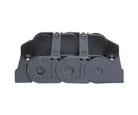 64-1388-57　Igus Polymer Cable Chain Bracket Mounting Bracket E300.2/45, e-chain　3100.34PZ