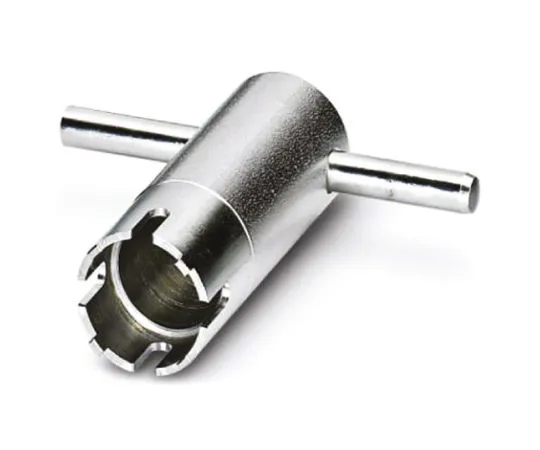 64-1299-59　Phoenix Contact RC-Z2099 Series, Connector Wrench　1604255