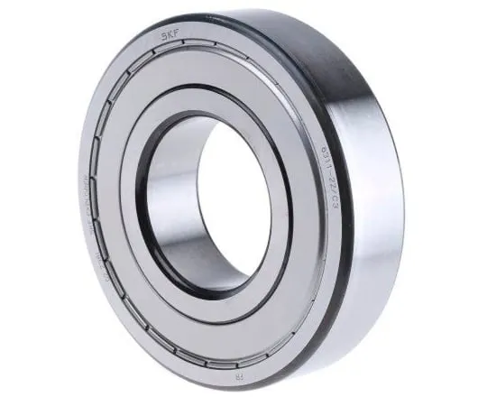 64-1278-43　60mm Deep Groove Ball Bearing 130mm O.D　E2.6312-2Z/C3
