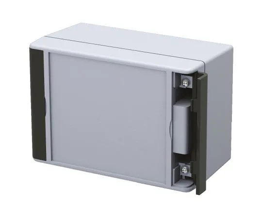 64-1397-98　ROLEC Techno Plus, Thermoplastic Enclosure, IP67, 130 x 90 x 70mm　290.090.000