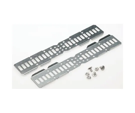 64-1281-97　Legrand Heavy Duty Universal Bracket Hot Dip Galvanised Steel Bracket　SRFUBG