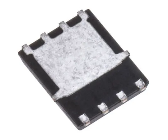 64-1363-62　SIR416DP-T1-GE3 N-Channel MOSFET, 27 A, 40 V, 8-Pin PowerPAK SO Vishay　SIR416DP-T1-GE3