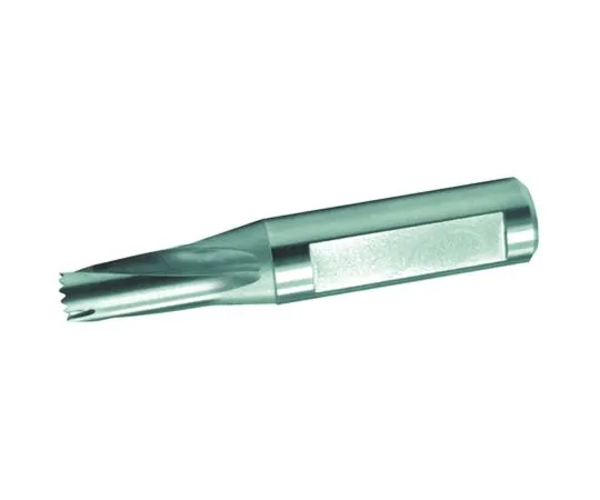 64-1356-28　Dormer Hardened Steel, Micrograin Carbide Drill Body, Hydra H853 Series, 22mm x 161.5 mm　H85322.0