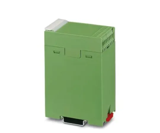 64-1308-43　Phoenix Contact EG 45-G/ABS GN Series Electronic Housing-Lower Housing Part　2764140