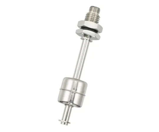 64-0646-71　Switch, Dual 25/100mm NO/NC, M12 connect　SSF67A25B100PM12