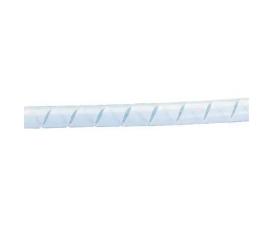 64-1343-33　RS PRO Spiral Wrap, I.D 6.5mm 6mm Polyethylene　811-7660