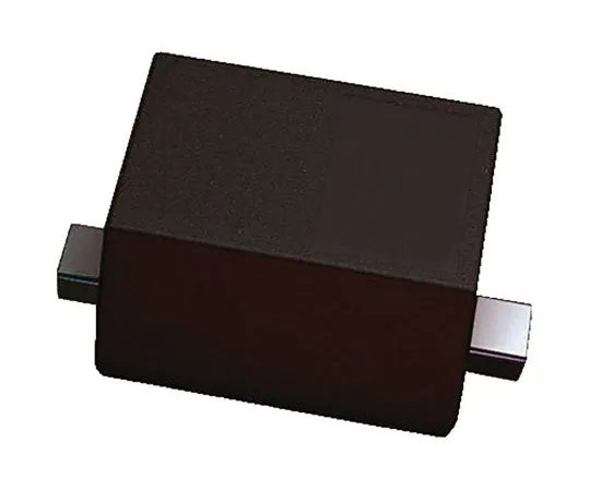 64-1311-58　ON Semiconductor, 16V Zener Diode 5% 500 mW SMT 2-Pin SOD-523　SZMM5Z16VT1G