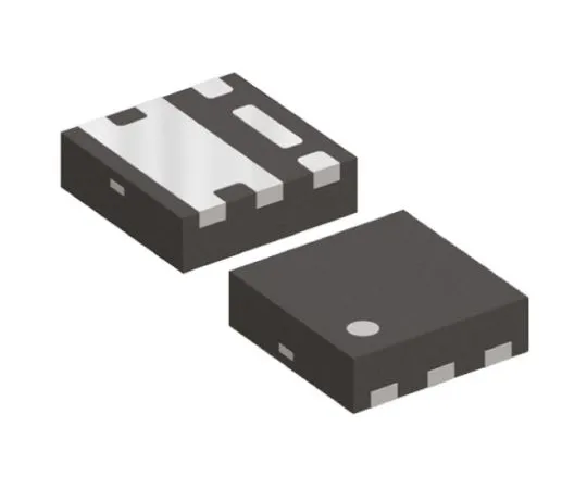 64-1250-52　SIA447DJ-T1-GE3 P-Channel MOSFET, 12 A, 12 V TrenchFET, 6-Pin PowerPAK SC-70 Vishay　SIA447DJ-T1-GE3