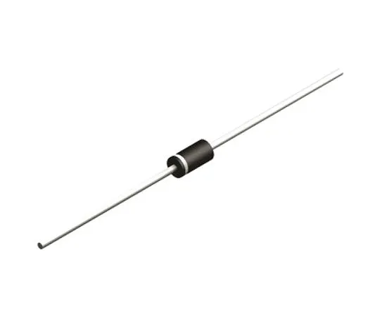 64-1358-27　Vishay, 51V Zener Diode 5% 1.3 W Through Hole 2-Pin DO-41　ZPY51-TR