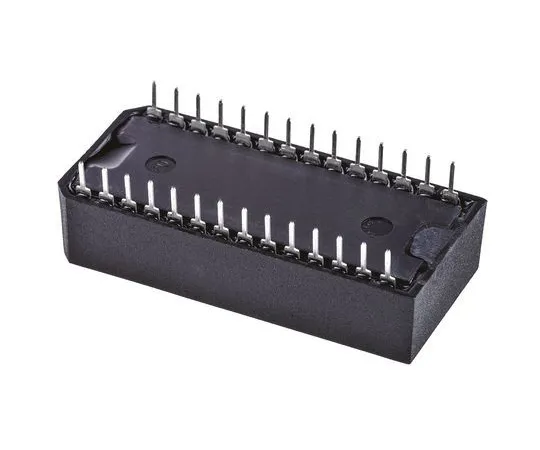 64-1335-90　STMicroelectronics SRAM, M48Z58-70PC1- 64kbit　M48Z58-70PC1