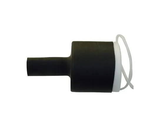 64-0689-93　Room temperature shrinking tube 2pcs　DFC-1125-2