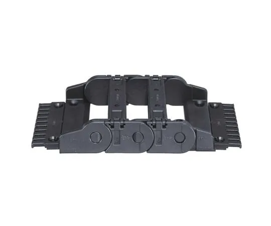 64-1388-47　Igus Polymer Cable Chain Bracket Mounting Bracket 2650, 27, 2700, e-chain　2612.34PZB