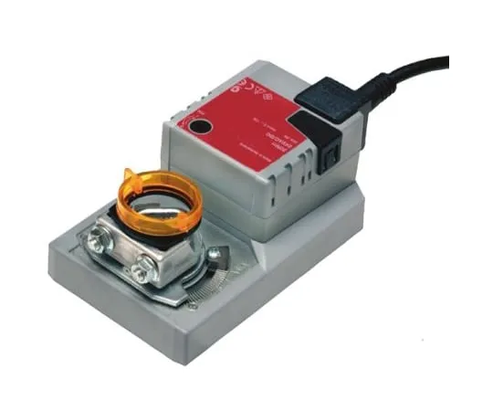 64-1270-74　Modulating Damper Actuator, 20Nm, 24 V ac/dc　8751029000