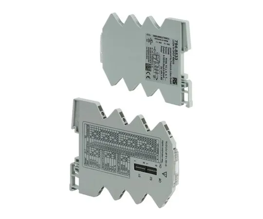 64-1265-56　RS PRO Analogue Output, Signal Conditioner　794-8533