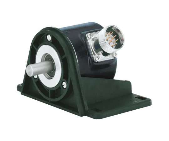 64-1405-03　Baumer Mounting Adapter for *** with Counter, Encoder　Z 119.017
