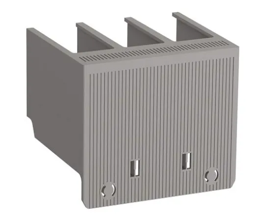 64-1285-38　ABB Terminal Cover for *** with AF116 → AF370 Series　LT140-30L