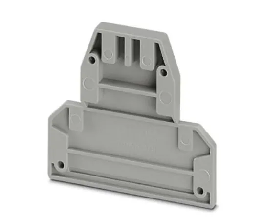 64-1304-73　Phoenix Contact DG-UKK 3/5 Series End Cover　2770817
