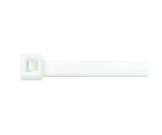 64-1394-69　Thomas & Betts, Ty-Fast Series White Nylon Standard Cable Tie, 280mm x 4.5 mm　7TCG054360R0065  TS2845HF